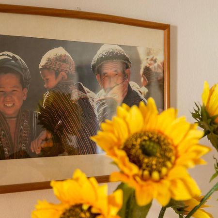 Markadia Villa Odivelas  ภายนอก รูปภาพ
