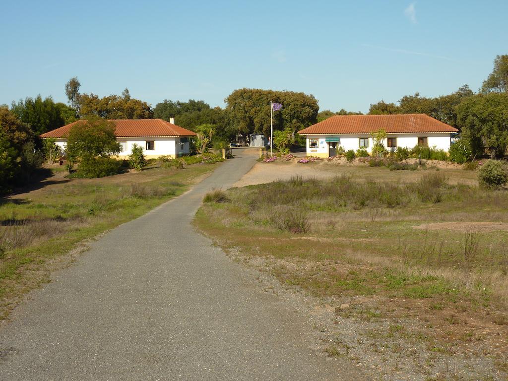 Markadia Villa Odivelas  ภายนอก รูปภาพ