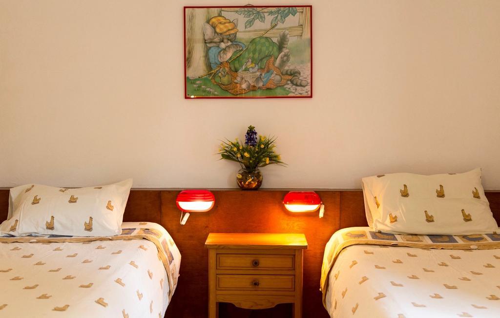 Markadia Villa Odivelas  ภายนอก รูปภาพ