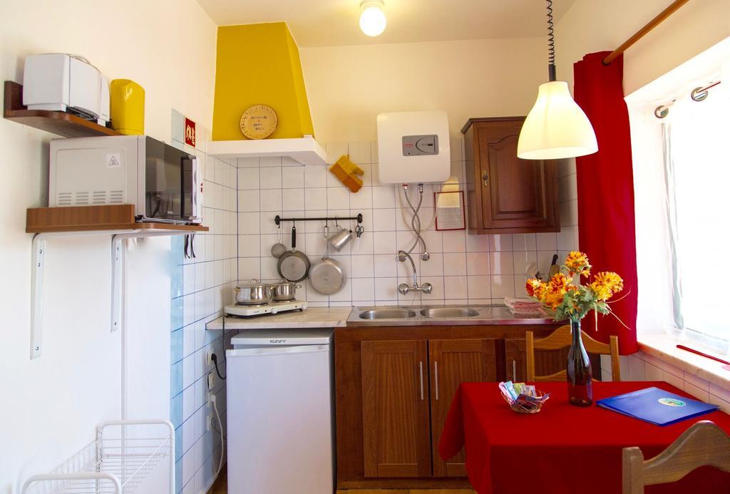 Markadia Villa Odivelas  ภายนอก รูปภาพ