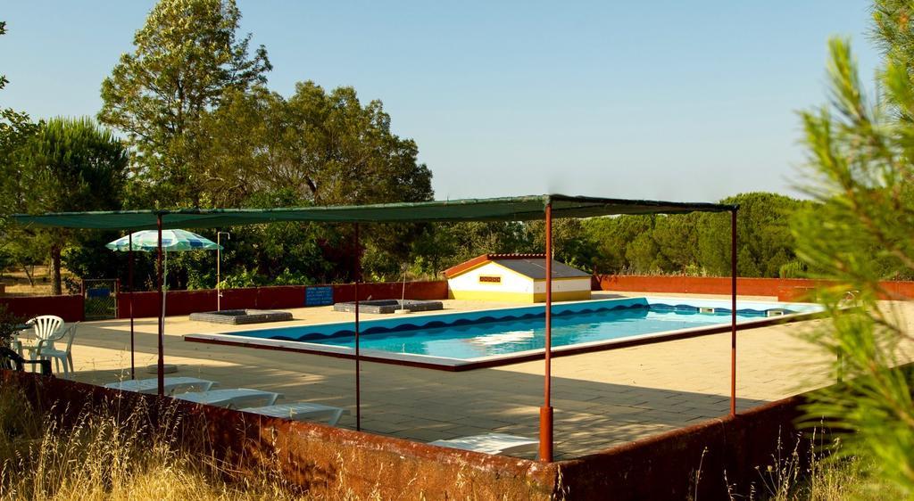 Markadia Villa Odivelas  ภายนอก รูปภาพ