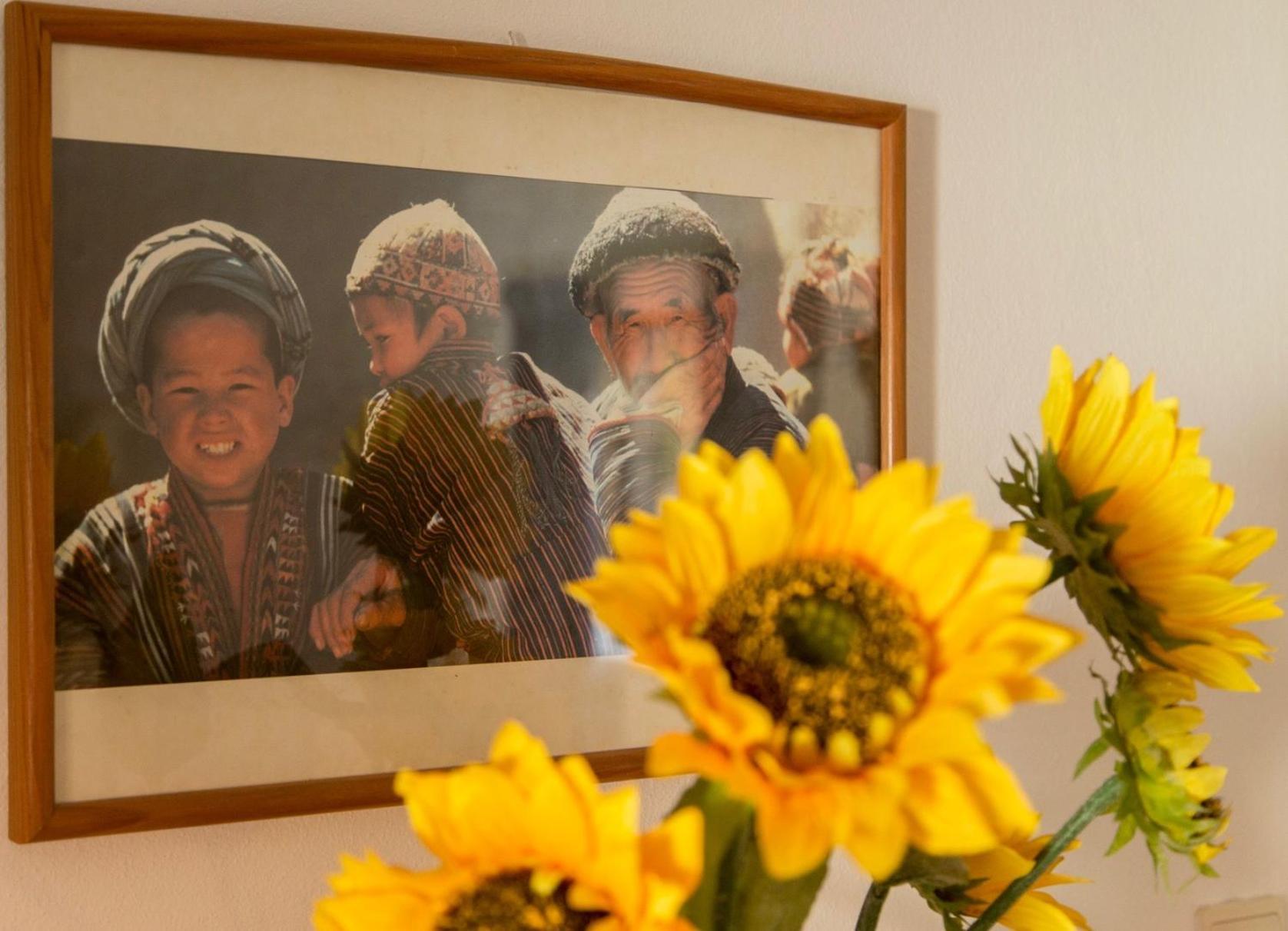 Markadia Villa Odivelas  ภายนอก รูปภาพ