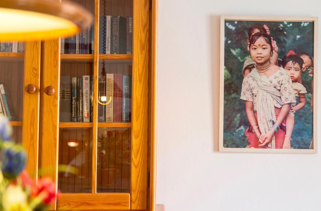 Markadia Villa Odivelas  ภายนอก รูปภาพ