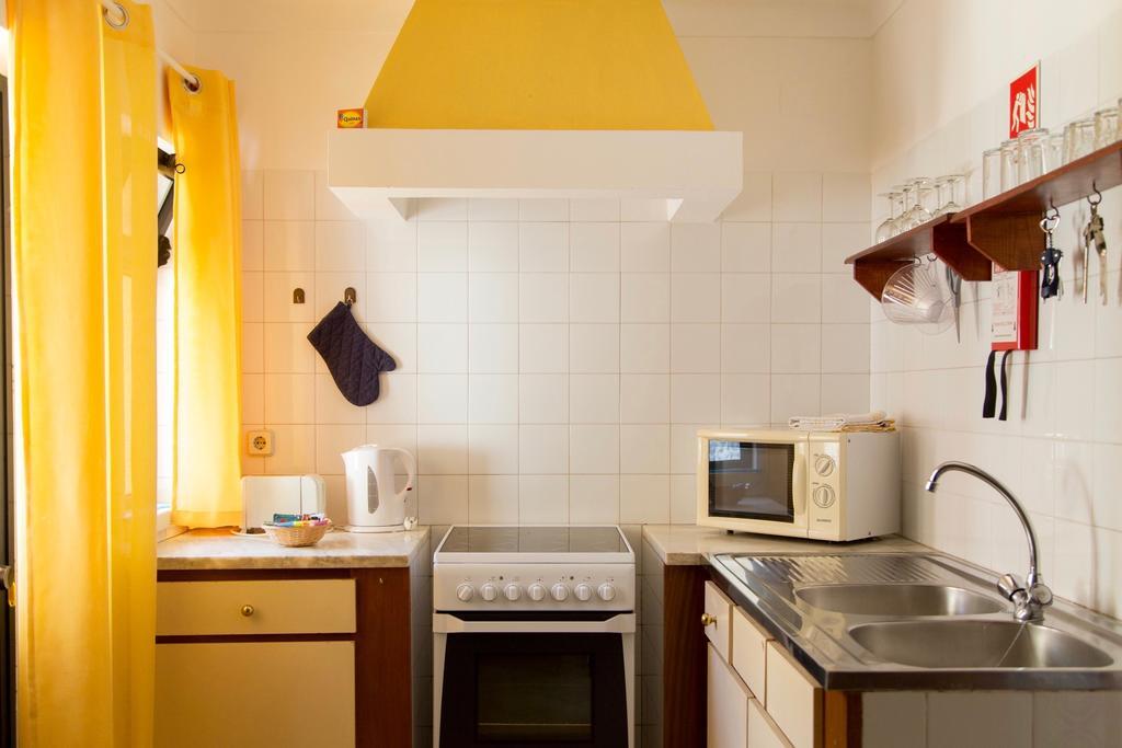 Markadia Villa Odivelas  ภายนอก รูปภาพ