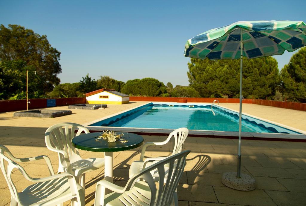 Markadia Villa Odivelas  ภายนอก รูปภาพ
