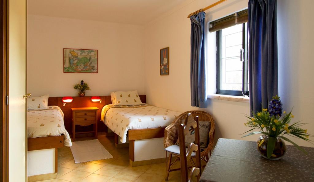 Markadia Villa Odivelas  ภายนอก รูปภาพ