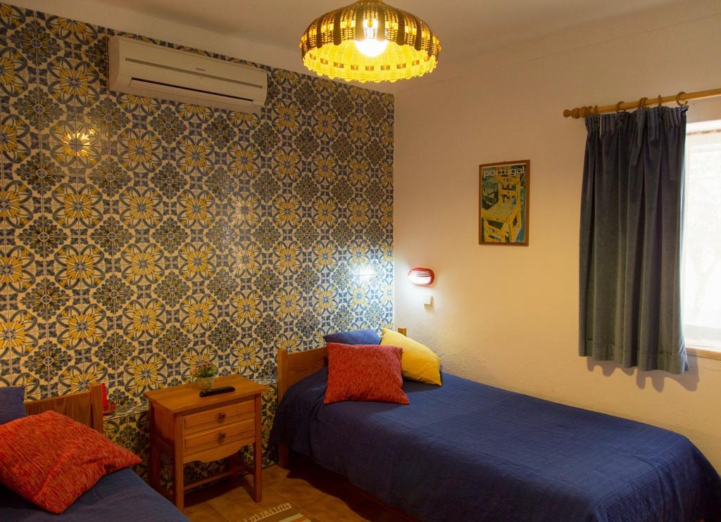 Markadia Villa Odivelas  ภายนอก รูปภาพ
