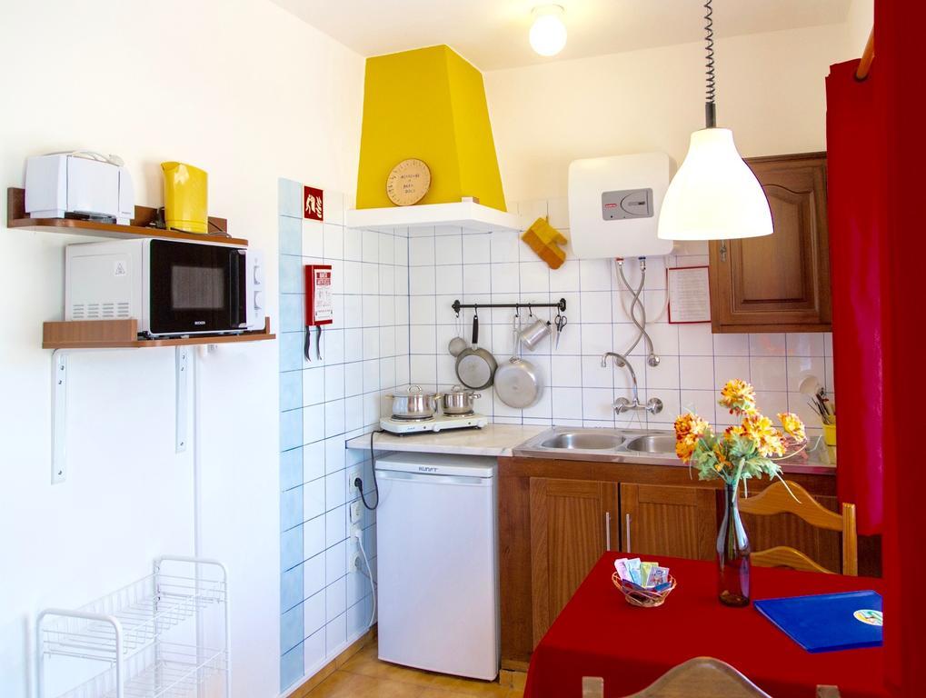 Markadia Villa Odivelas  ภายนอก รูปภาพ