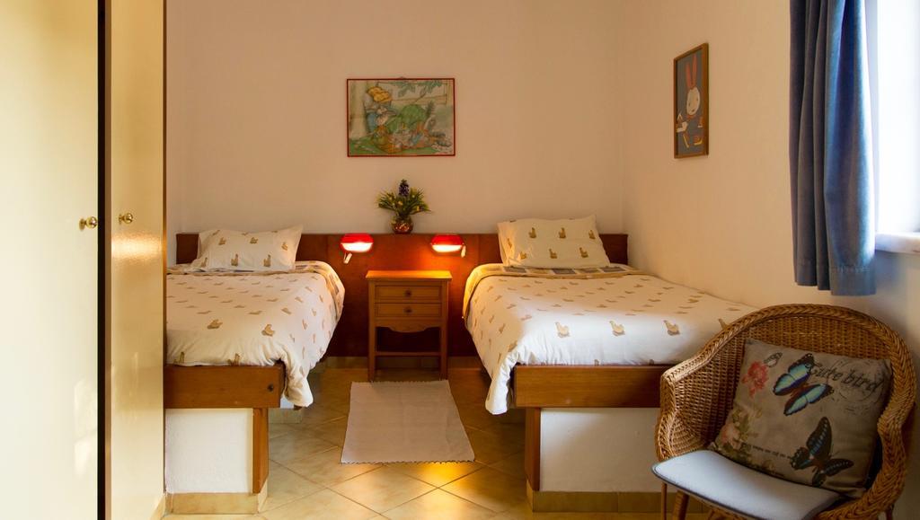 Markadia Villa Odivelas  ภายนอก รูปภาพ