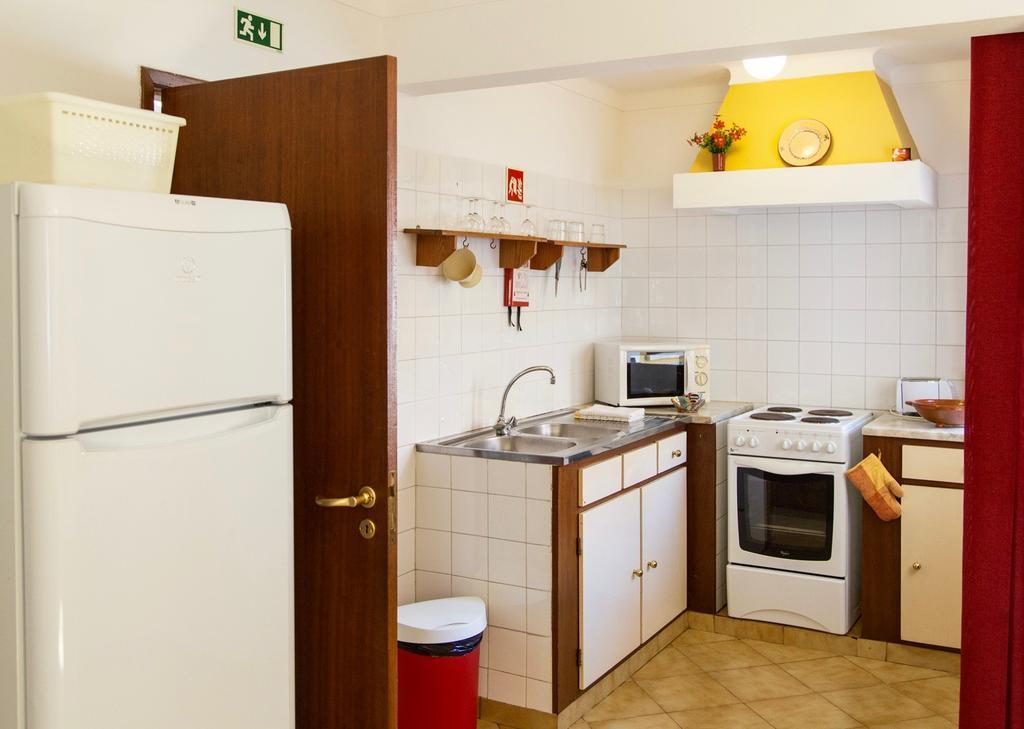 Markadia Villa Odivelas  ภายนอก รูปภาพ