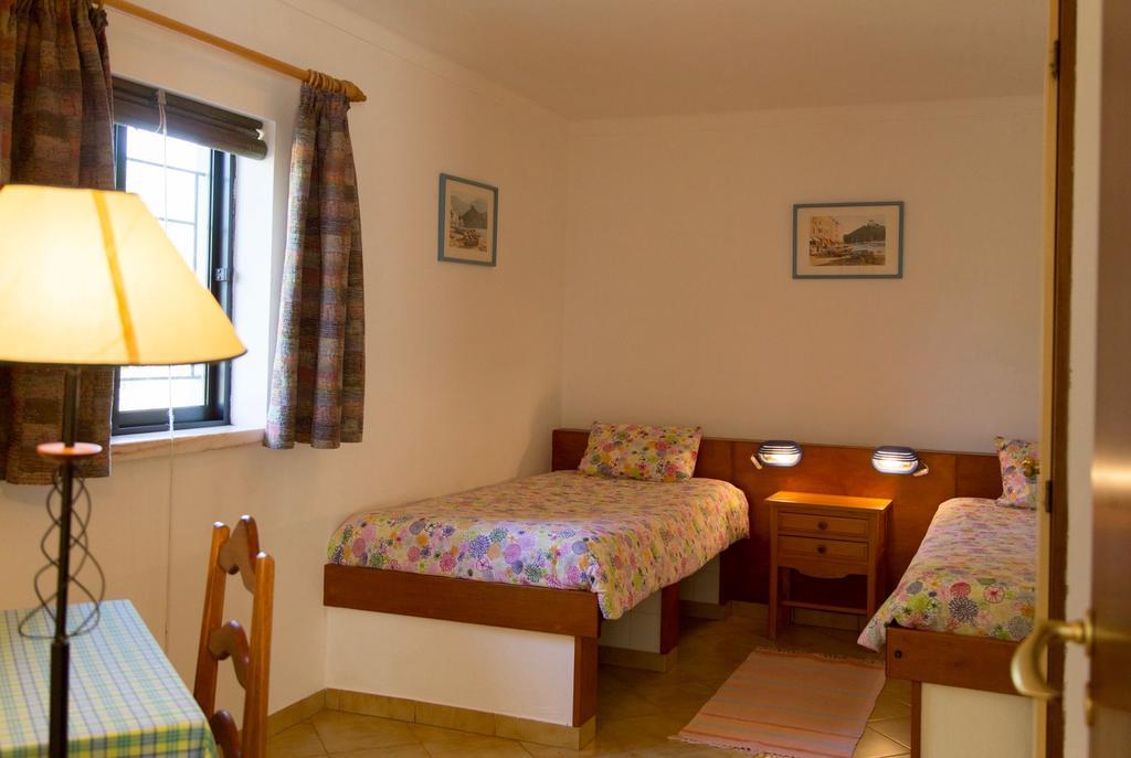 Markadia Villa Odivelas  ภายนอก รูปภาพ