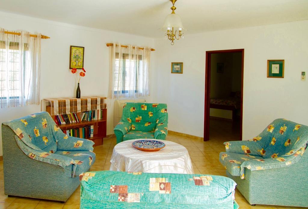 Markadia Villa Odivelas  ภายนอก รูปภาพ